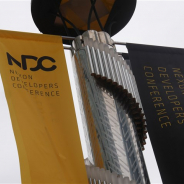 【NDC18】韓国最大級のゲーム開発カンファレンス「Nexon Developers Conference 18」が開幕
