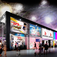 ブシロード、AnimeJapanで80小間の巨大ブースを展開…『ガルパ』や『スタリラ』『ハピメモ』など8タイトルを出展!