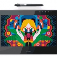 ワコム、液晶ペンタブレットの新製品「Wacom Cintiq Pro 13」と「Wacom Cintiq Pro 16」を発表