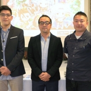 【発表会】『さんぽけ』は『三国志大戦』のDNAを受け継いだスマホゲーム…アーケード連動などセガならではの展開も