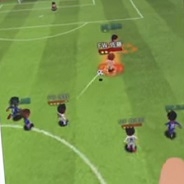コロプラ、『激突!! Jリーグ プニコンサッカー』公式サイトでPV第2弾とゲーム新情報を公開! 豪華賞品が当たるTwitterキャンペーンも