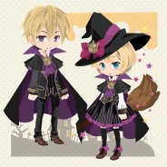 ジークレスト、「セルフィ」デザインのアバターが活躍する『ポケットランドby @games』とBOIの『ポケットナイツ』によるコラボキャンペーンが開催