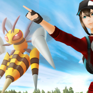 Nianticとポケモン、『ポケモンGO』で「メガシンカ」をテーマにしたイベントを一挙公開! バトルを2億7500万回完了でメガヘルガー登場!