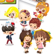 LINE、『LINE PLAY』がグローバル展開を始めて約8ヶ月で海外ユーザー600万人突破、併せてバージョンアップも実施