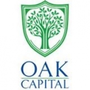 Oakキャピタル、15年3月期は売上高2.1倍・営業益3.5倍と大幅増収増益…投資先企業株式の売却が進む、キャピタルゲインは2.2倍に