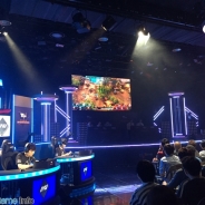 Super Evil MegacorpとOnGameNet、モバイルMOBA『Vainglory』の初の世界大会を開催 日本代表は惜しくも決勝で敗れる