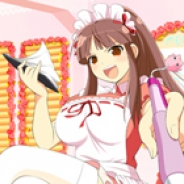 マーベラスAQL、『閃乱カグラ NewWave』で大規模イベント「No.1 メイドは誰!?-成長期は食べ盛りで育ち盛り!-」を開催