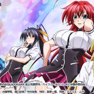 【GREEランキング(8/23)】『城姫クエスト』と『ハイスクールD×D』が登場 新規タイトルが相次いでランキング入り