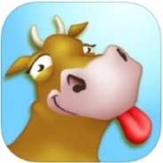 【GooglePlayランキング】新着無料TOP50(11/24)…『Hay Day』が早くも27位に登場!「mobage」タイトルがTOP10に4タイトル