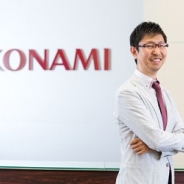KONAMIは「アソビ」の未来を見つめてソーシャルコンテンツ事業に向き合っている。 ソーシャルコンテンツ制作スタジオ 統括マネージャー 車田氏インタビュー