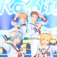 Happy Elements、『あんさんぶるスターズ!!Music』で「Ra*bits」の「Joyful×Box*」ゲームサイズフルver.を公開!