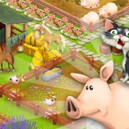 SuperCell、農園ゲームの決定版『Hay Day』をGoogle Playで配信開始