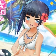 ドリコム、『ファンタジスタドール ガールズロワイヤル』でバトルイベント「うきわウキウキ 伝説の大合宿!」を開催中