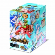 グリー、TCG「ジーククローネ」に『絶対防衛レヴィアタン』のカードが2014年2月20日に発売決定