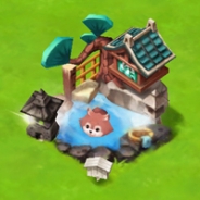 WeMade Online、島育成ほのぼの交流ゲーム『ロリポップ☆あいらんど』で“訪問者数を競う定例イベント”の攻略情報を公開
