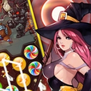 ゲームヴィルジャパン、PvP対戦も賑わう一筆書きカードパズルRPG『スピリットストーンズ』のAmazonアプリ版が配信開始