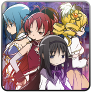 フロンティアワークス、『魔法少女まどか☆マギカ TPS』シリーズの3タイトルをひとつにまとめた“お得なパック”をauスマートパス上に配信開始