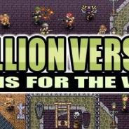 エイチーム、モバイル向けオンライン戦争RPG『ミリオンヴァーサス・ONLINE』でハロウィンイベントを開催