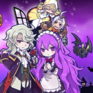 NHN PlayArt、オンラインRPG『チョコットランド』で大型季節イベント「ハロウィン」を開催
