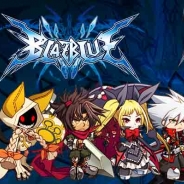 ジーピー・モバイル、『狩りとも』シリーズで人気格闘ゲーム『BLAZBLUE』とのコラボ企画を開始