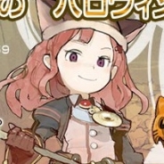 DeNA、『マジック&カノン』で初イベント「ネコと魔法のハロウィンイベント」を開始 ハロウィンにちなんだ限定アクセが手に入る