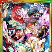 ドリコム、GREE/mixi『陰陽師』でユーザー対戦イベント「闘星祭~水晶の亡霊~」を開始