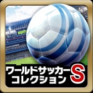 【GooglePlayランキング】ゲーム売上(10/27)…KONAMI『ワールドサッカーコレクションS』が31位に上昇、一時100位まで低下したタイトルの上昇要因を探る