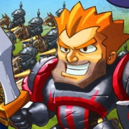 COM2US、戦略アクションゲーム『キングダムタクティクス』をGoogle Playで配信開始