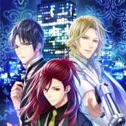アリスマティックとGMOメディア、「極道乱れ恋唄-恋愛百花繚乱-」をiOSなどで配信開始