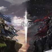 ネクソン、超大型モバイルMMORPG 『AxE』を韓国App StoreとGoogle Playでリリース…PKやRvRなど2つの陣営に分かれて争う