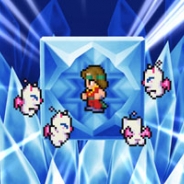 スクウェア・エニックス、Android端末向けイラストパズルRPG『ピクトロジカ ファイナルファンタジー』を配信開始 FFのドット絵がパズルに…