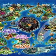 エイリム、『ブレイブ フロンティア』で新コンテンツ「パルミナの神封」を追加…新ユニットや新キャラも登場