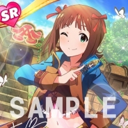 『アイドルマスター ミリオンライブ!』と『探検ドリランド』がコラボキャンペーン実施…限定コラボカードが登場!