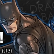 ガンホーの『パズル&ドラゴンズ』がワーナーの『バットマン』とワールドワイドでコラボ!