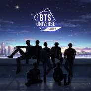 Netmarble、K-POPグループ「BTS(防弾少年団)」をベースにした新作モバイルゲーム『BTS Universe Story』のティザーサイトを公開!