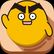 カヤック、人気アニメのランニングアクションゲーム『カクセンパイの青春!にゅるダッシュ!』を配信開始
