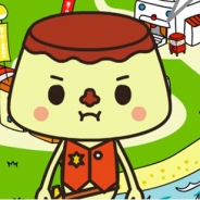 フジテレビ、「Yahoo! Mobage」でリゾート島育成ゲーム『おやつ刑事プリンとゼリィのおやつ島』を提供開始