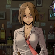 フィールズとフューチャースコープ、『必殺仕事人~お仕置きコレクション~』で漫画家・加治佐修氏が描く仕事人カード「バーテンダー」が登場