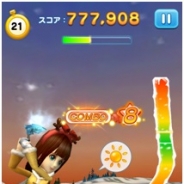 ゲームロフト、『LINE レッツ!ゴルフ』に新コース「フィンランド」と新コスチュームを追加…期間限定キャンペーンも開催