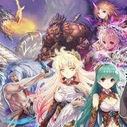 マーベラスAQLの『聖戦 ドラゴンオーブ』の会員数が123456人を突破 記念SR「森の幻姫パナケイア」をプレゼント