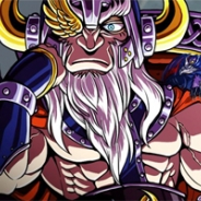 アソビズム、『ドラゴンポーカー』でイベント「魔術の神オーディン」を開催