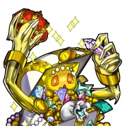 辰巳電子工業、『ファンタジードロップ』で「不思議な宝物庫」をリニューアルしゲリライベントとして復活