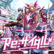 【Amebaゲームランキング(11/2)】『ガールフレンド(仮)』が首位 『Re: サイタル』と『ドラゴンタクティクスレガリア』が登場!