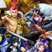 【AppStore売上ランキング(11/2)】『パズドラ』が60週連続の1位! 『チェインクロニクル』と『戦国炎舞』をピックアップ