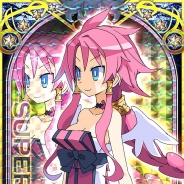ディオン、ソーシャルゲーム『ディスガイア魔界コレクション』で新イベント「打倒政腐!ヴァル様一行道中記」を開始