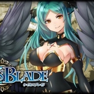 ORATTA、ダークファンタジーRPG『ケイオスブレイド』を「Mobage」でリリース
