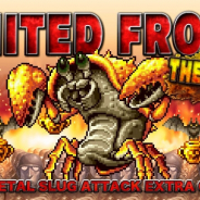 SNK、『METAL SLUG ATTACK』にて共闘イベント「UNITED FRONT THE 25TH」を開催! 敵軍を撃破して最高レア(SR)ユニットを手に入れよう