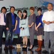 「モバイルブラウザゲームの“限界”に挑戦する」…Cygamesが放つ新作RPG『グランブルーファンタジー』発表会レポート