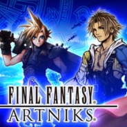【GREEランキング(11/9)】『釣り★スタ』が首位を獲得! そして「スクエニ特集」で『FINAL FANTSY ARTNIKS』が上昇!?