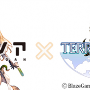 ミストウォーカー、『テラバトル』が『リトル ノア』とコラボ 4つのスペシャルコラボクエストが闘技場に登場…「剣闘士ノア」が確率でドロップ